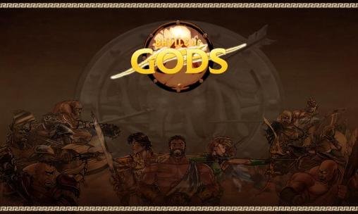 download Battle of gods: Ascension apk